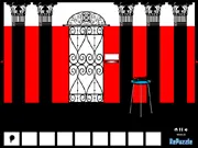 Play Escape the Red Room free online puzzle game. Help Betty find hints and items to escape the locked mystery room.