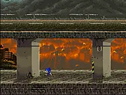 Play Sonic Adventure X Episode 1 online free action-RPG crossover game