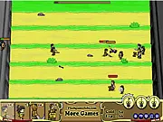 Talo And The Spirit free online real-time strategy game defense and attack