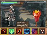 Fate of the Vegeta free online adventure game, play fantasy monster battle game, action RPG on PlayArcadeHub