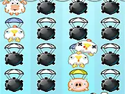 Farm Smash free online reaction game mouse and keyboard