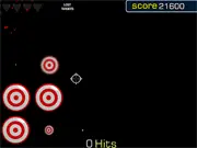 Play Shoot Em All Online free game: arcade shooting gallery targets and poison symbols