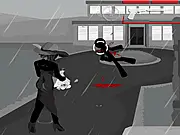 Play Sift Heads Cartels Act 3 free online action game; Vinnie sniping and shoot-out game; intense car chases game