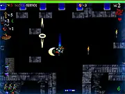 Mandanga Finn action adventure game free online stable boy fights evil Barons to save his vixen