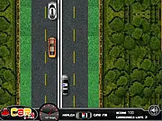 Play FBI Chase 2 free online game on PlayArcadeHub – intense police car driving chase with weapons to take down wanted men