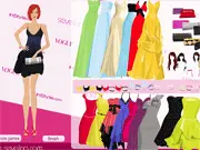 Always Fashion Dress Up free online styling game screenshot