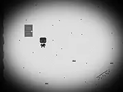 Play Faint: Desert Mystery free online game on PlayArcadeHub – puzzle game with a strange door and a lost traveler in the sand