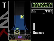 Play Key Master free online game to improve typing speed and keyboard mastery skills.