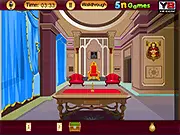 King Crown Escape free online point and click adventure game