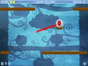 Play Keep An Eye free online physics arcade game with strange creatures delivering a fragile eye on PlayArcadeHub