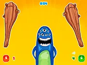 Play Monsters Headsmashing Free Online - Quick Clicker Game on PlayArcadeHub