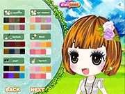 Rangeland 2 online free dress up game fashion adventure frontier PlayArcadeHub