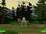 Play Marksman Online Free Archery Duel Game - 1v1 Bow and Arrow Shooting on PlayArcadeHub