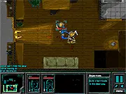 Z Survival free online game two man squad tactical zombie combat