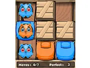 Play Where's My Bed Kitten Match Free Online Game - Find the Matching Bed Puzzle on PlayArcadeHub