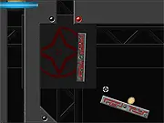The Last Cocoon free online physics puzzle game