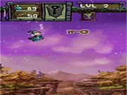 Drift Home Free Online Game - Wizard jumping on platforms to find key and treehouse