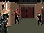 Hitstick Rebirth free online assassination shooting game