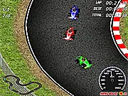 Tiny Racers online free arcade racing game car upgrades
