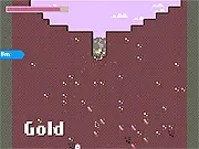 Dig To China Online Game Free, Tile Busting Mining Game, Play Arcade Hub Digging Adventure