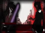 Chaos Girl III Dark Friday visual novel free online game, final chapter trilogy, play story-driven game