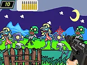 Play Shooting Training 2 free online, a precision aiming and marksmanship game
