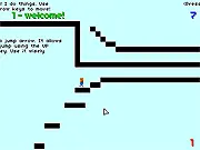 Seminia free online game limited jumps action puzzler