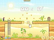 Play Level Editor 3 online free creation game build terrain for stickman hero