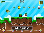 Goomy free online platform shooter game action