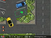 Play OK Parking 2 free online car driving and precision parking simulation game