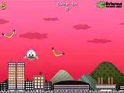 Big Rockefeller online free 2D puzzle platformer game screenshot