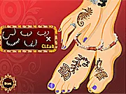 Play Luxurious Nail Arts free online girl game – Design glamorous nail art and use luxurious accessories