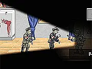 Play Nazi Zombies free online action shooter game – Fight off undead hordes and survive the apocalypse