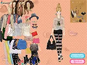 Tassel Design Elements fashion customization game free online