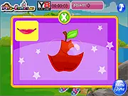 Elsa Safari Slacking free online game, princess slacking, escape the tour guide