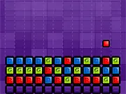 Swap Rush free online cube matching and reaction speed game