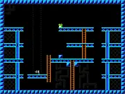Play Ribbitation free online puzzle platformer game, solving challenging levels by using environmental objects