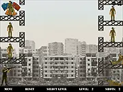Silent Killer Special Forces sniper shooter game online accuracy military free