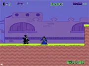 Play Batman Fight free online platform game at PlayArcadeHub