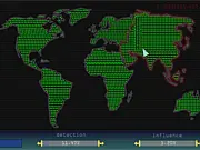 Play The Truth Simulation free online strategy game leading a secret society and gaining global influence