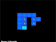 Maneuver Flash free online slide movement puzzle game