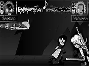 Dusksverd Wamara's Destiny fantasy action game Swordsmen of Death free online