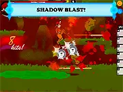 Purify The Legend of Z action RPG dungeon arena free online game skills