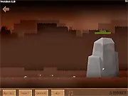 Mine Upgrade game screenshot, free idle mining game, clicker game online, tool upgrades