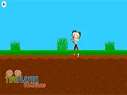 Ryona Bowman 2 archery game online free 2-player zombies birds