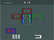 Play ConcentricHolic puzzle free online, logic game on PlayArcadeHub