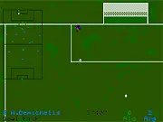 The Player Manager 2016 game screenshot, free football management game, play online, sports strategy