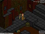 Worlds End - Chapter One free online turn-based RPG strategy game on PlayArcadeHub.Net