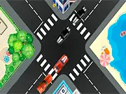 Hurry UP! free online speed game, click-to-accelerate racing on PlayArcadeHub.Net