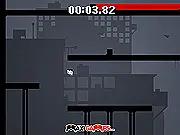 Fae game screenshot, fast-paced platformer, speedrun challenge, free online game